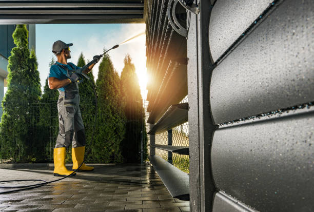 Best Roof Pressure Washing  in Petersburg, VA