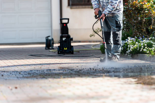 Best Power Washing Near Me  in Petersburg, VA